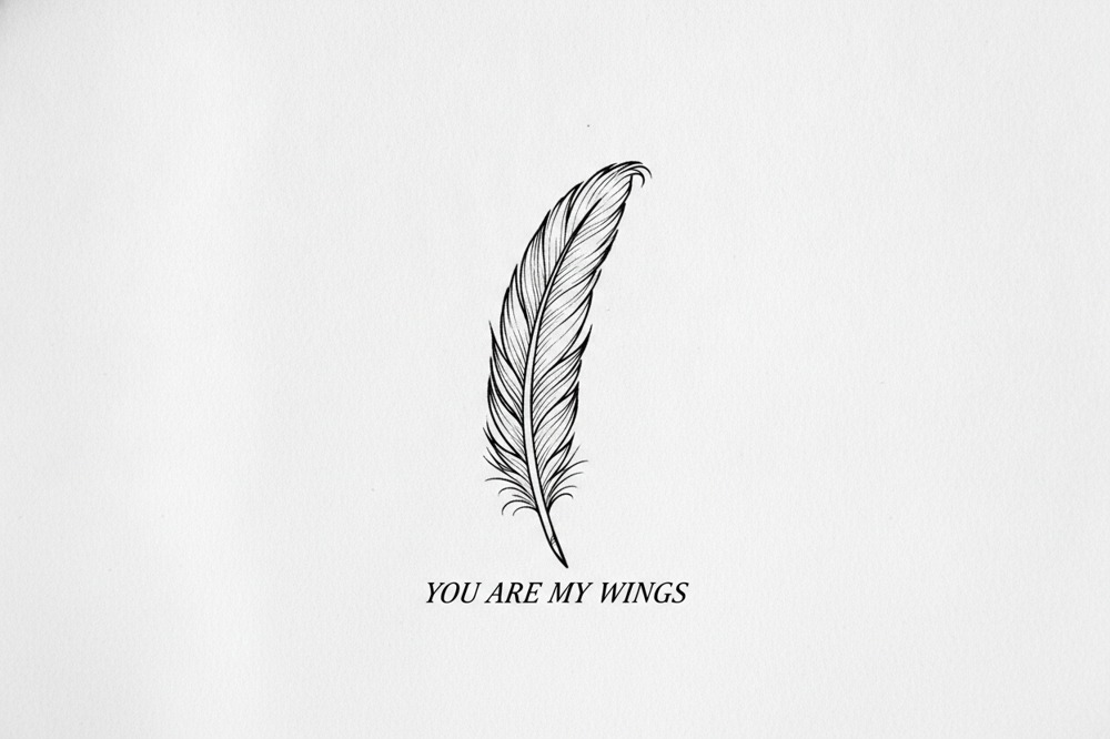 Which Short Memorial Quotes Work Best As A Tattoo?