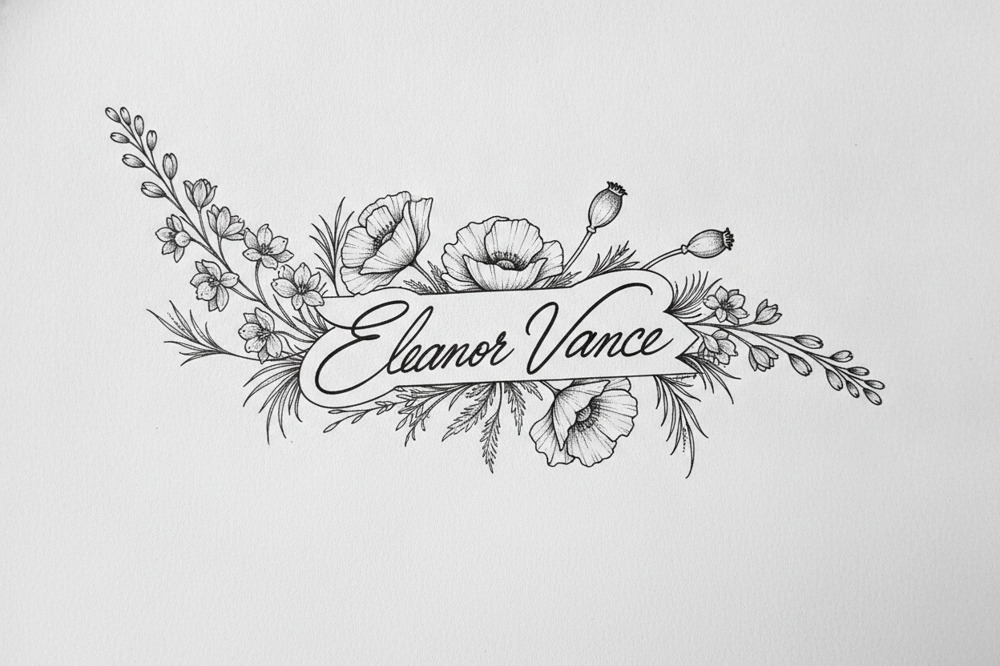 Should You Tattoo The Full Name Or Just The First Name?