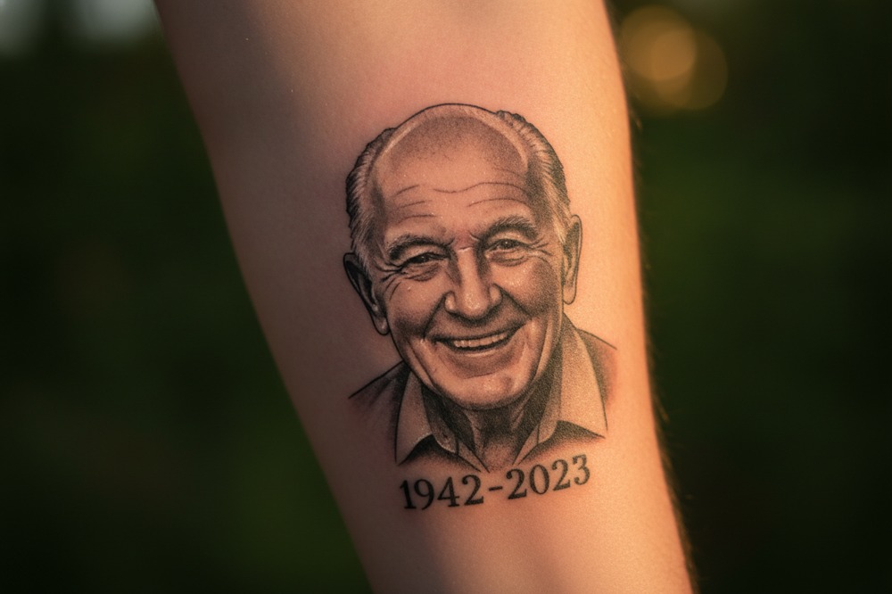 What Are The Signs A Tattoo Has Fully Finished Healing?