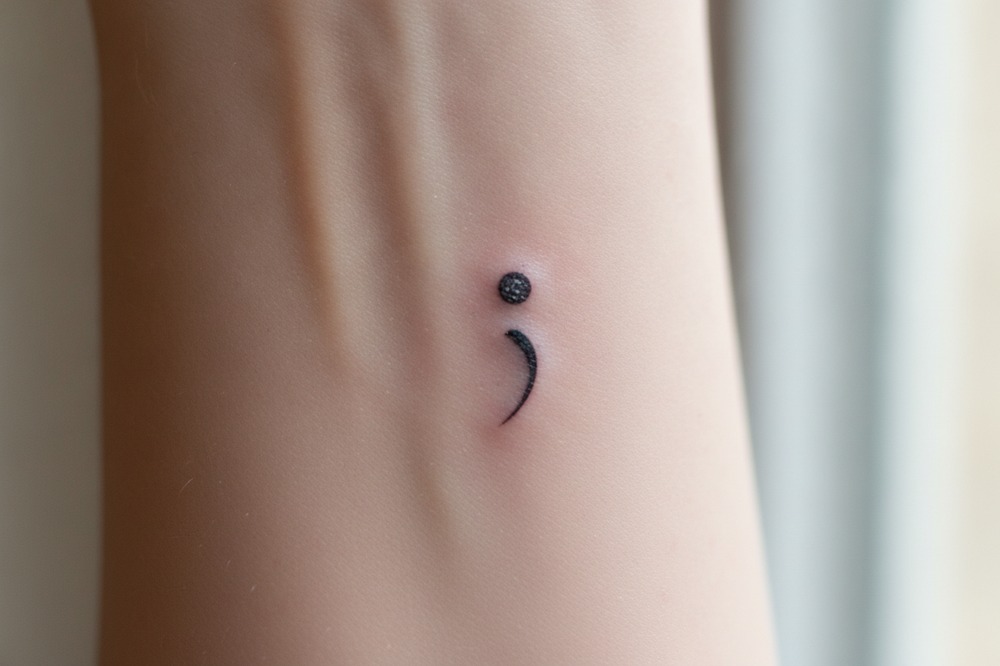 Which Ashes Tattoo Ideas Work Best For A Person You've Lost?