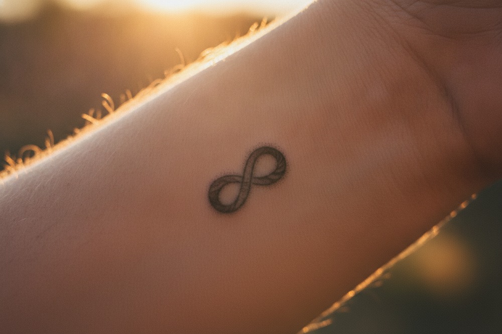 Where Do Small Ashes Tattoos Look Best On The Body?