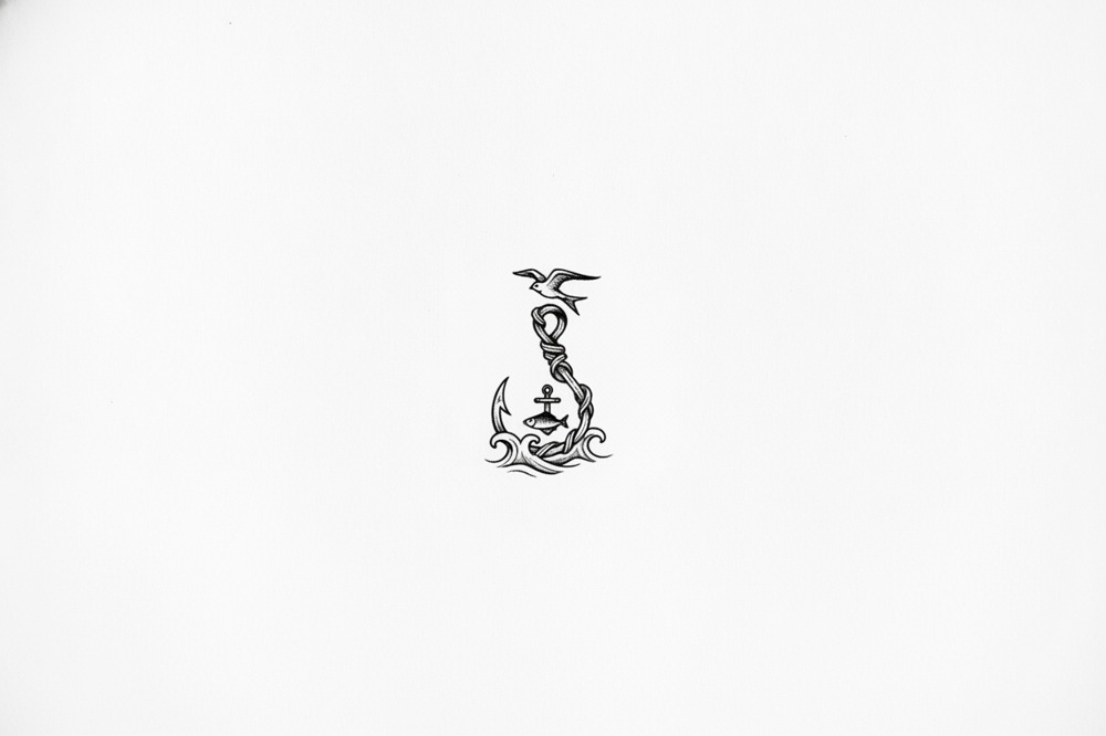 Where Do Small Dad Memorial Tattoos Look Best?