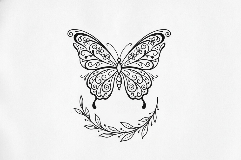 What Small Mum Memorial Tattoo Ideas Work Best?