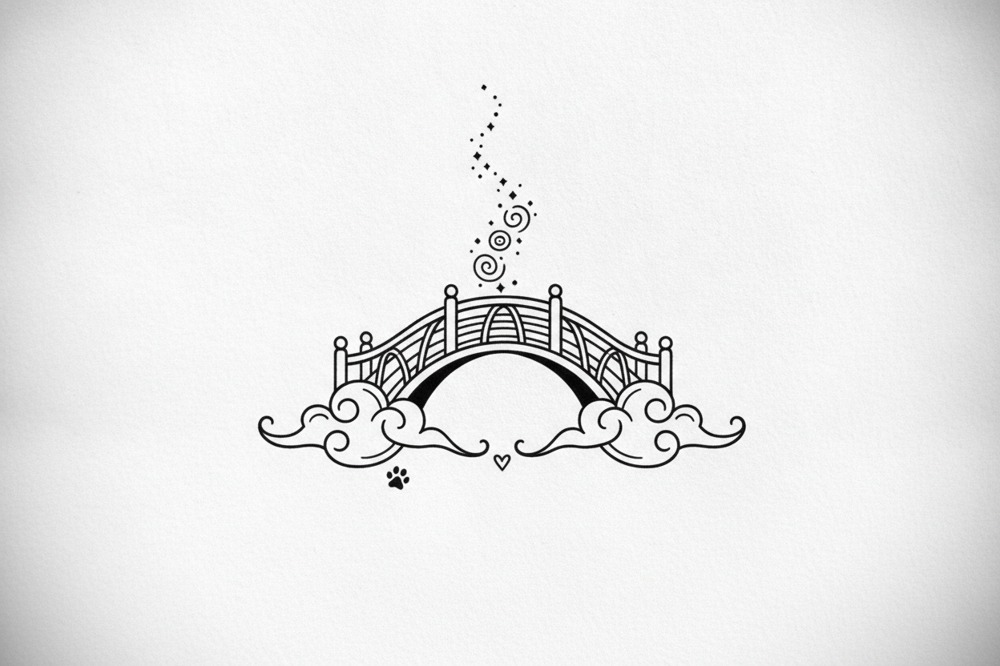What Detail Do You Lose When A Pet Design Gets This Small?
