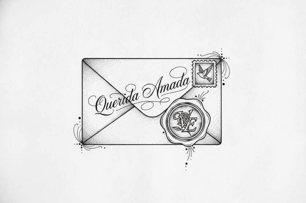 Can Ashes Be Added To A Letter Tattoo?