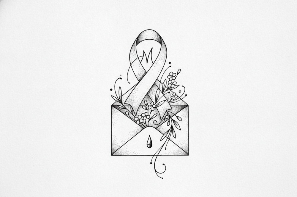 Can You Tattoo Just The Signature Or The Written Message?