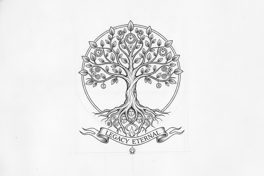 What Can You Add To A Tree Of Life For A Loved One?
