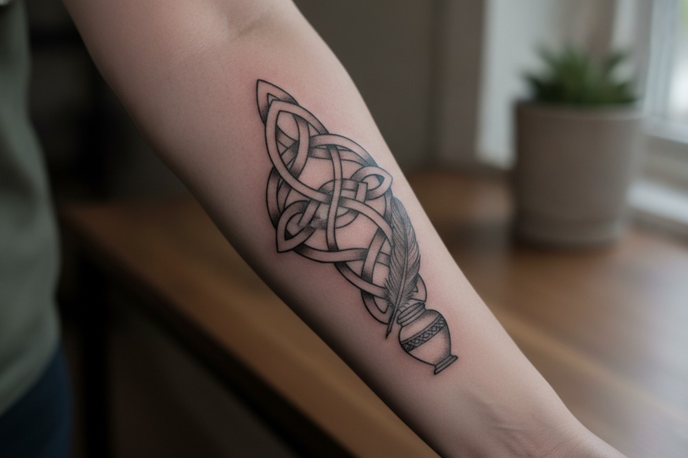 What Does The Ashes Tattoo Healing Timeline Look Like?