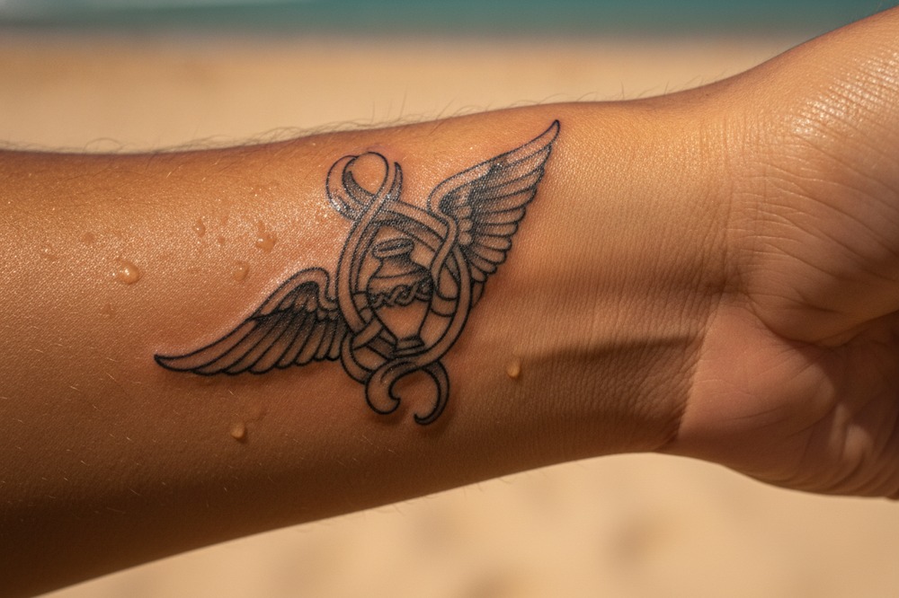 Which Ashes Tattoo Aftercare Mistakes Should You Avoid?