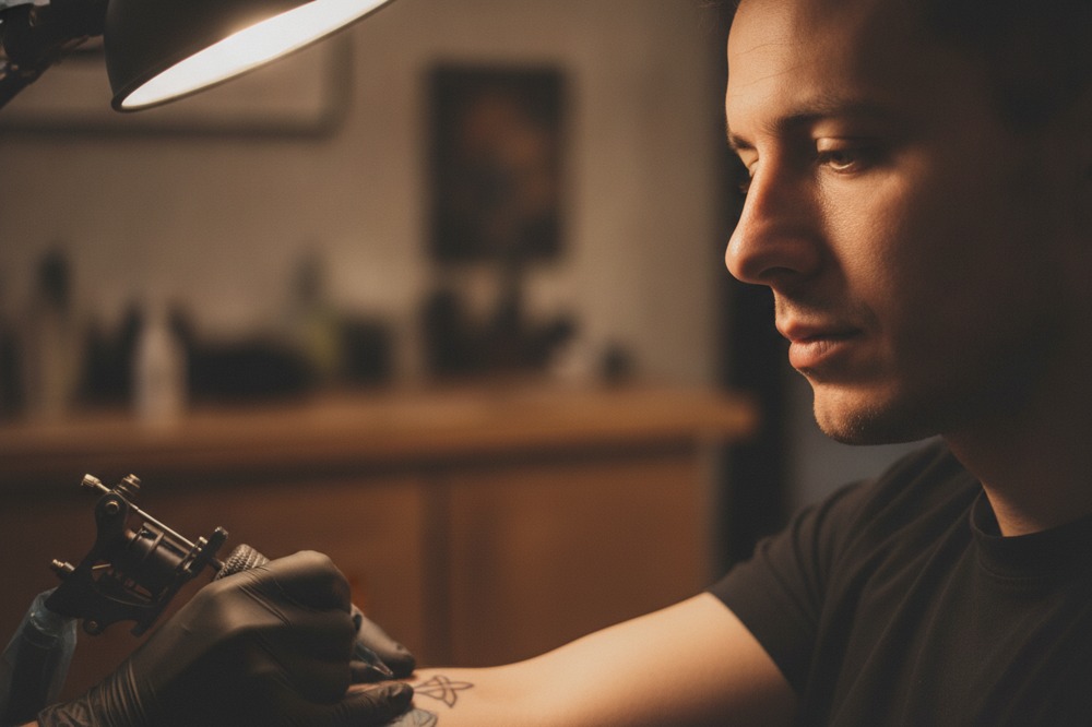 What Does Ashes Tattoo Pain Feel Like?