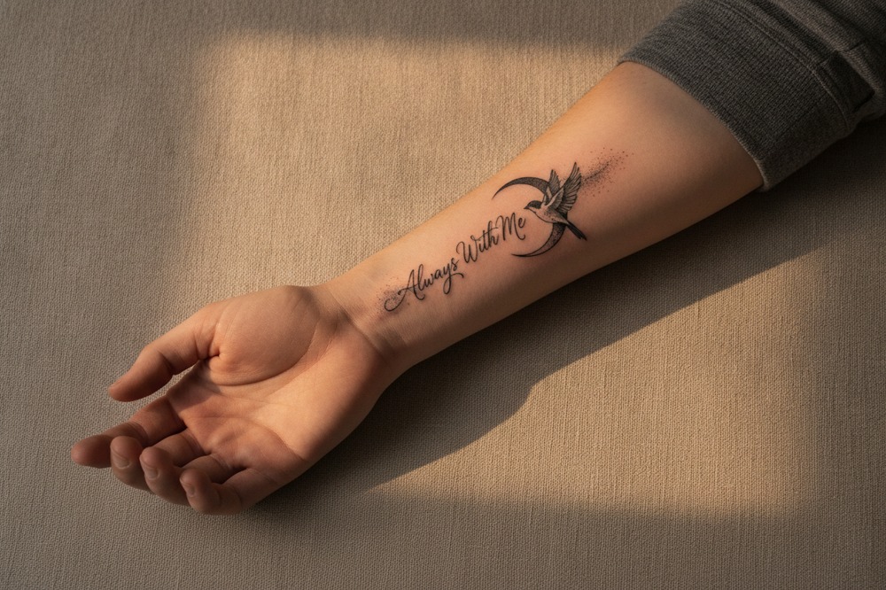 Can An Ashes Tattoo Get Infected?
