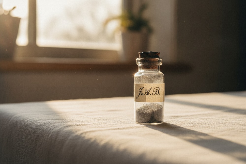 What Makes An Ashes Tattoo Safe In The First Place?