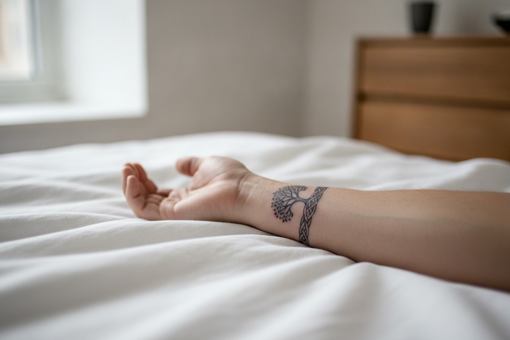 What Mistakes Do People Make With Ashes Tattoos?