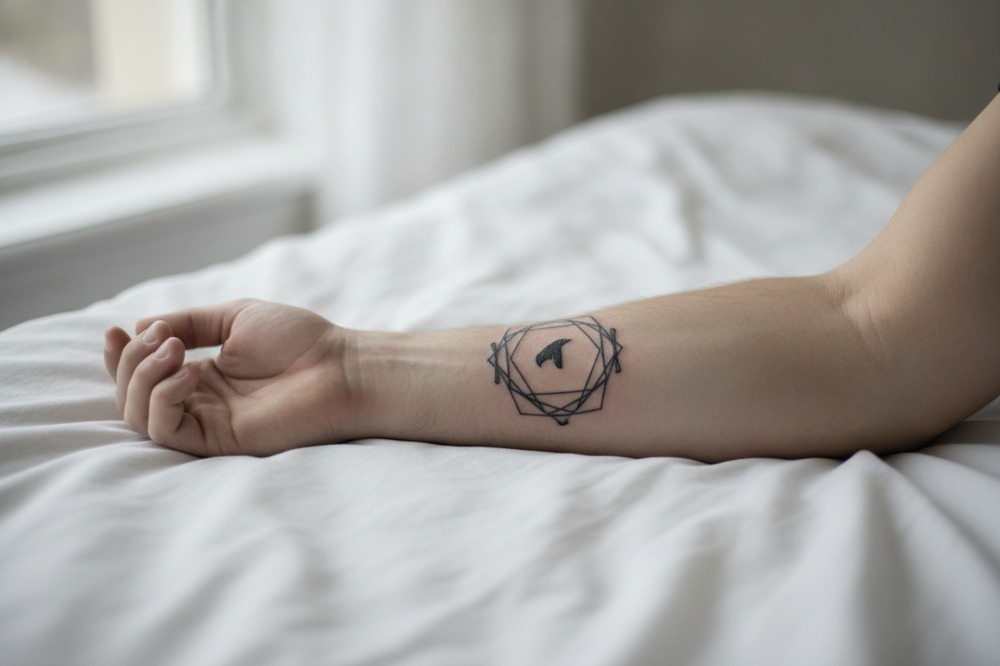 Are Ashes Tattoos Safe To Get?
