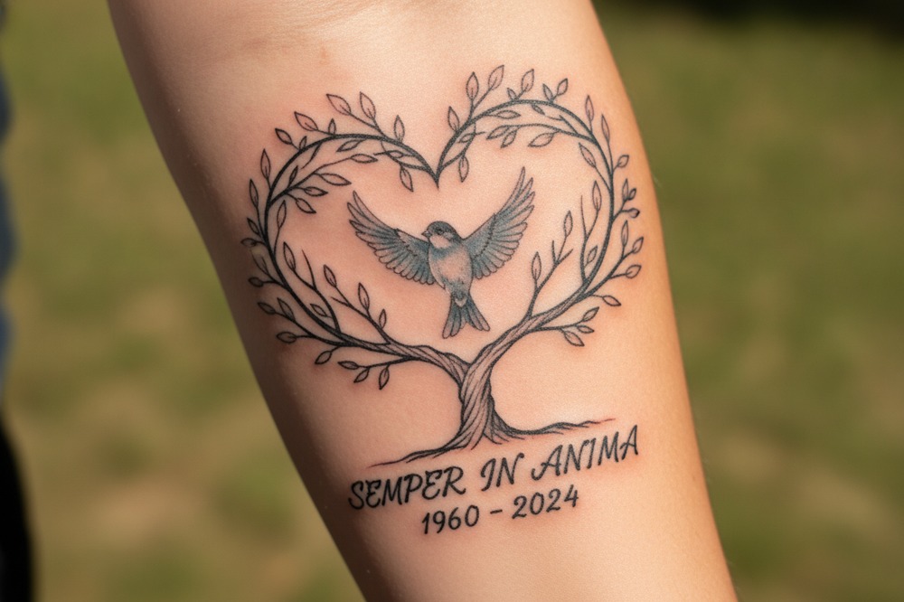 How Much Does An Ashes Tattoo Cost?