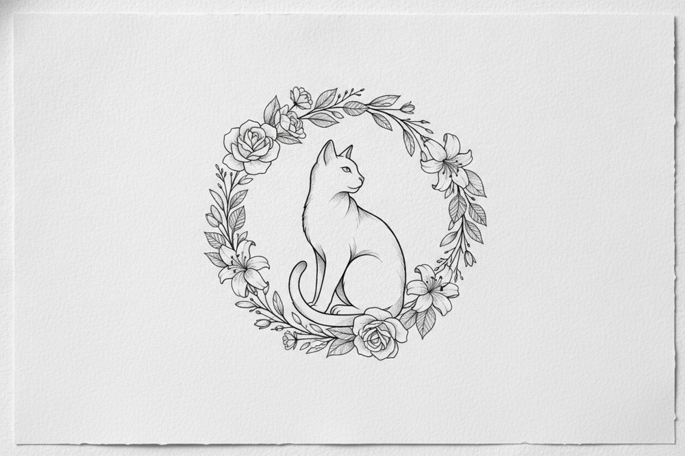 Do Cat Ashes Tattoos Hurt Or Heal Differently?