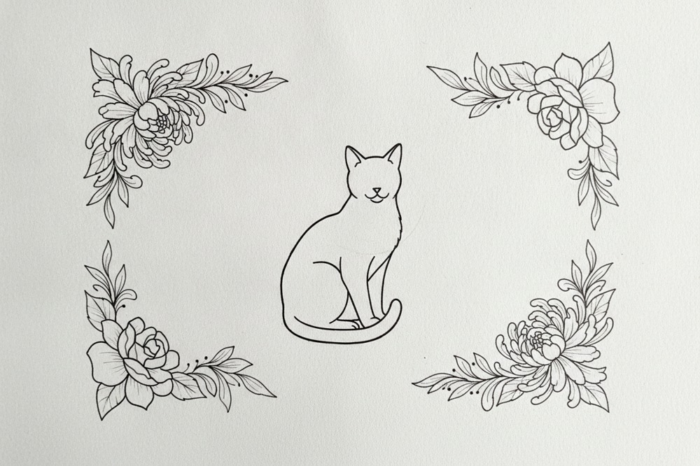 How Much Of Your Cat's Ashes Are Used?