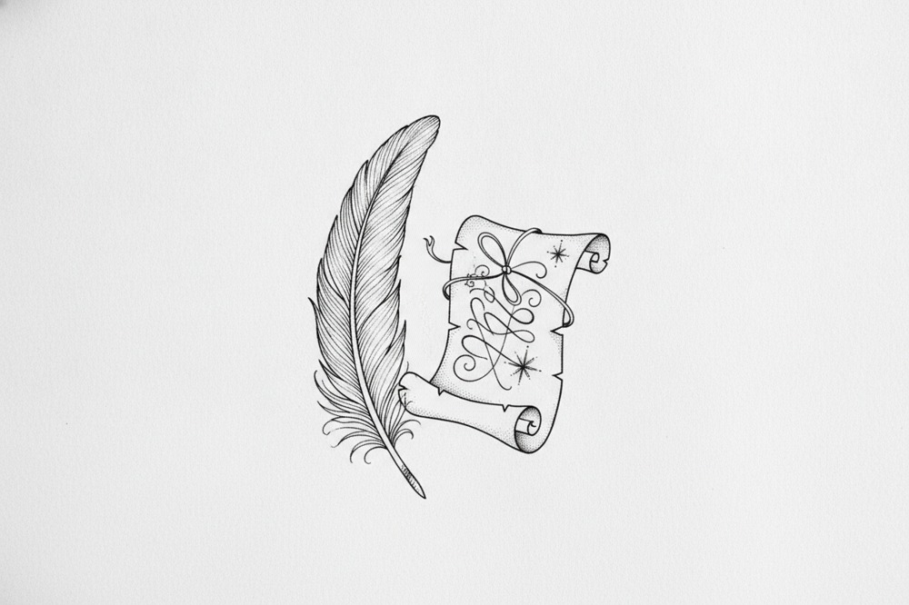 Who Does These Tattoos At Bubblegum Ink?
