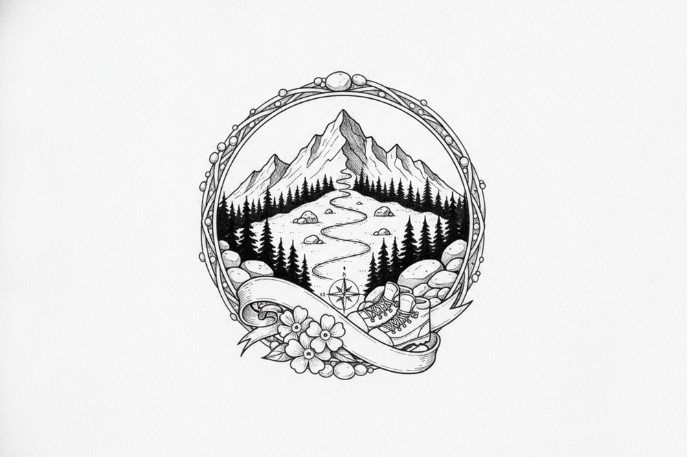 What Are The Best Dad Ashes Tattoo Design Ideas?