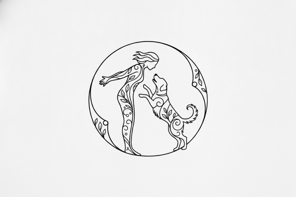 Where On The Body Is Best For A Dog Ashes Tattoo?