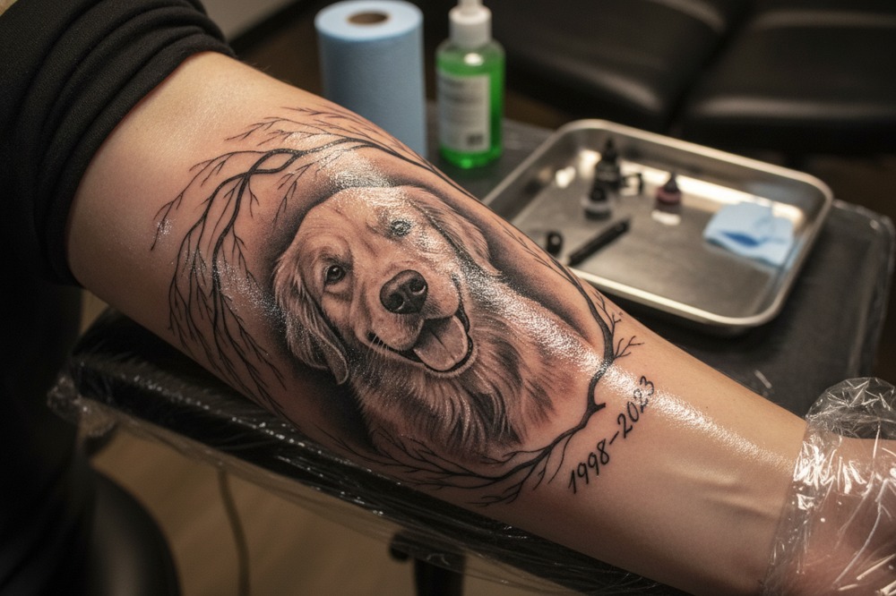 ultimate guide to getting an ashes tattoo in cheshire 21