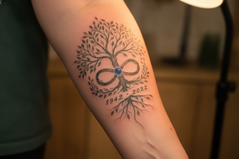 ultimate guide to getting an ashes tattoo in cheshire 24