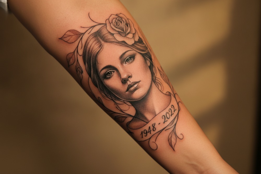 ultimate guide to getting an ashes tattoo in cheshire 27
