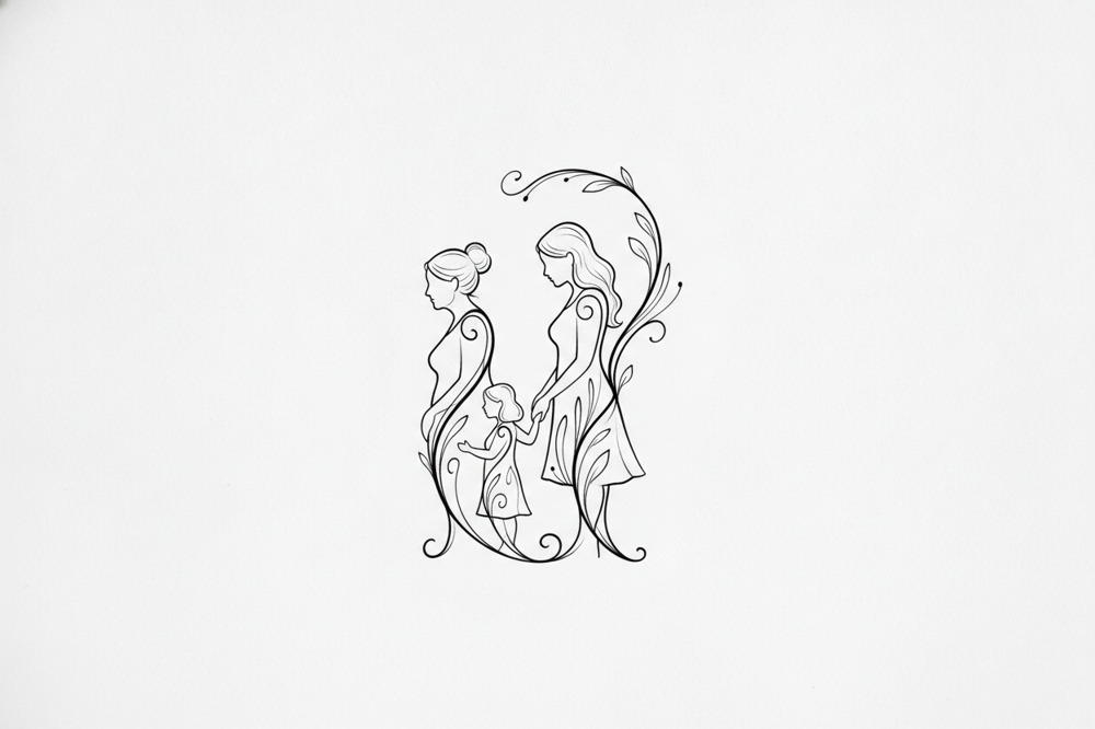 What Is A Grandparent Memorial Tattoo, Really?
