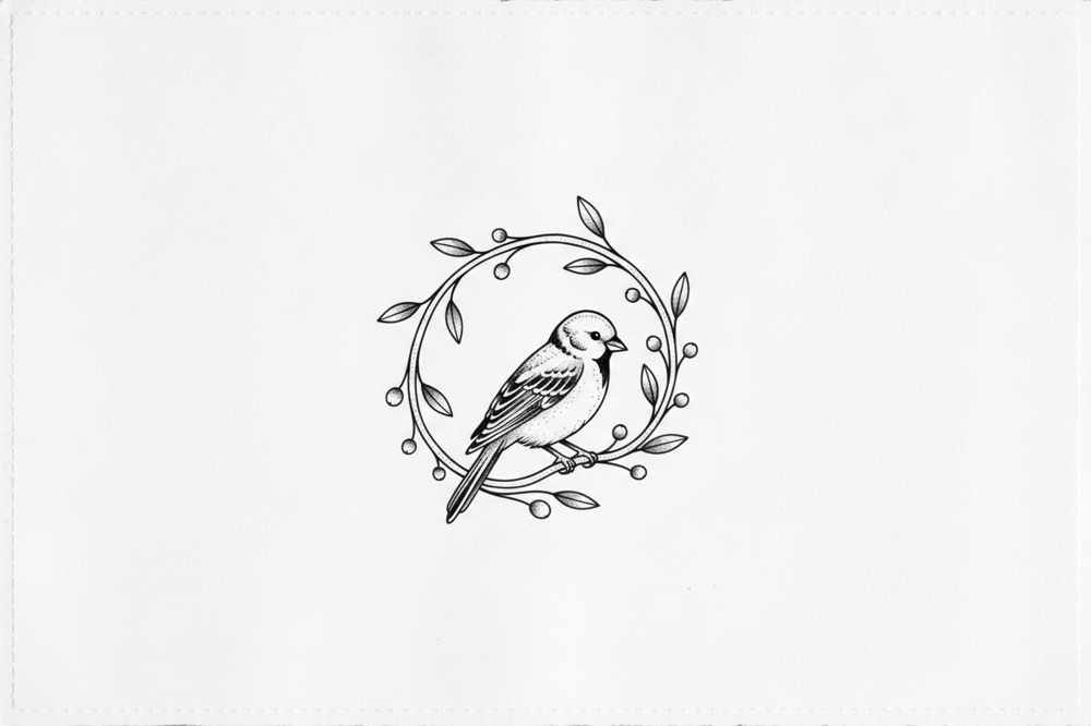 Where Should A Grandparent Memorial Tattoo Go?