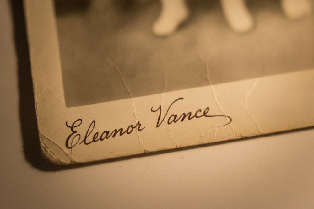 How Do You Get The Handwriting Ready For The Tattoo?