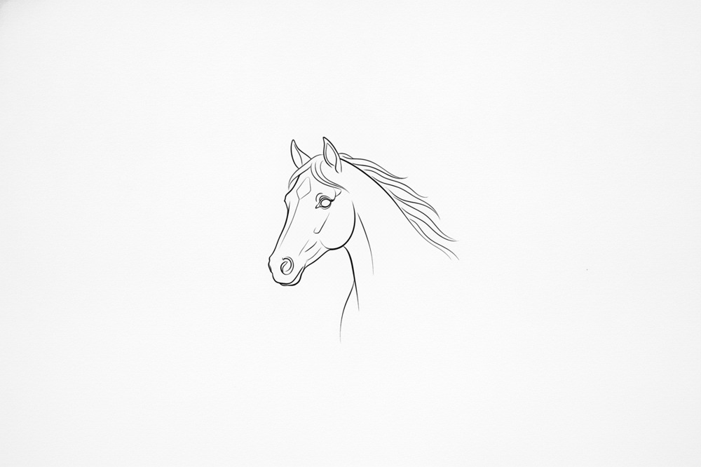 How Much Does A Horse Ashes Tattoo Cost?