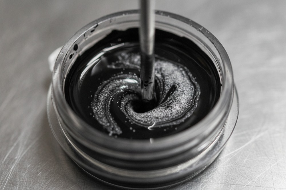 What Are Cremation Ashes Made Of, And Why Does That Matter For Ink?