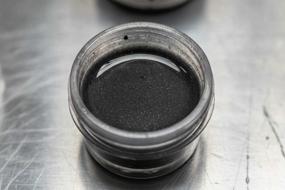 What Are Cremation Ashes Made Of, And Why Does That Matter For Ink?