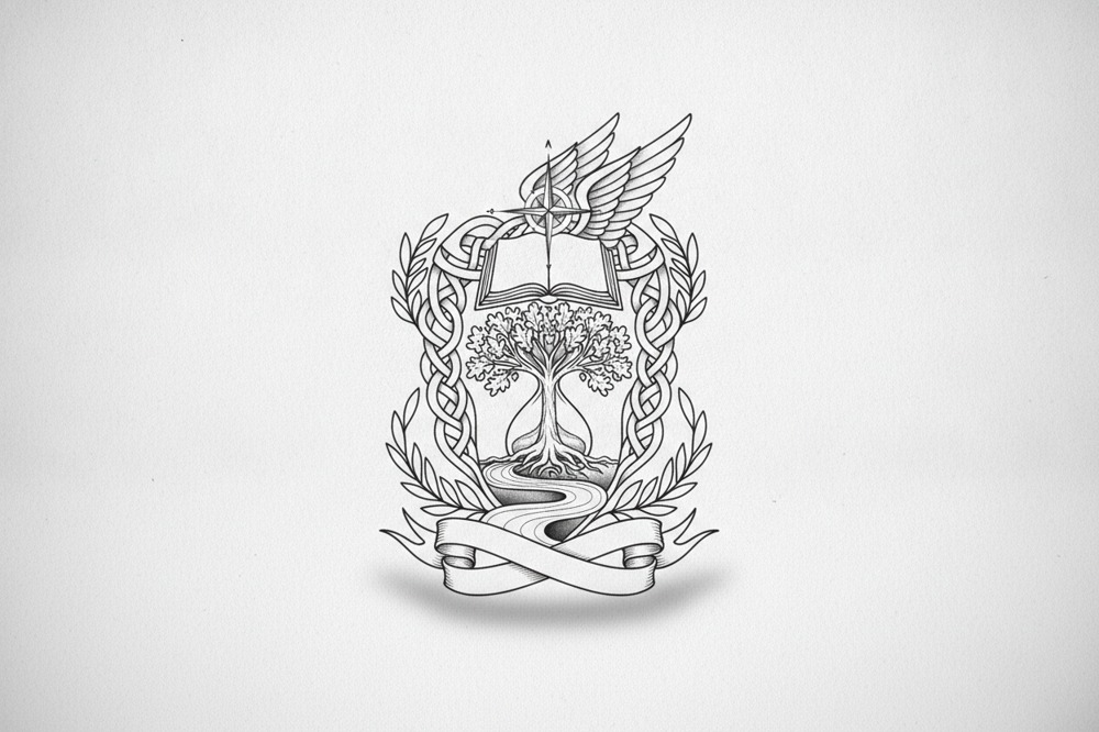 What Quotes Suit A Grandparent Memorial Tattoo?
