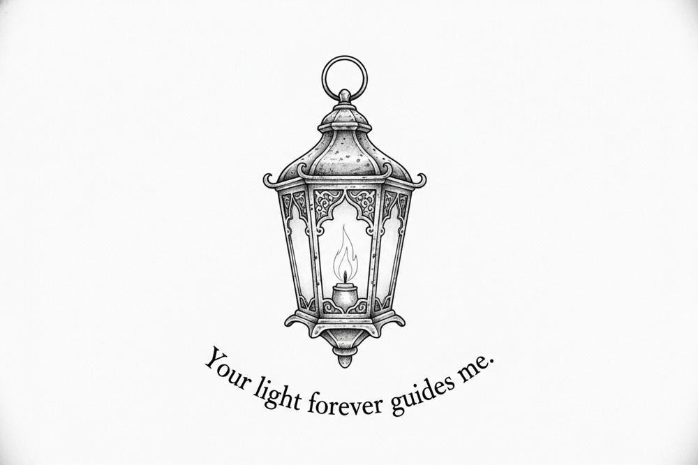 What Makes A Good Memorial Tattoo Quote?