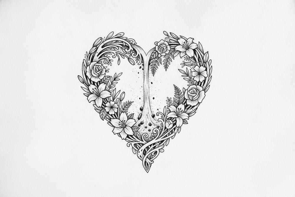 What Exactly Is A Mum Ashes Tattoo?