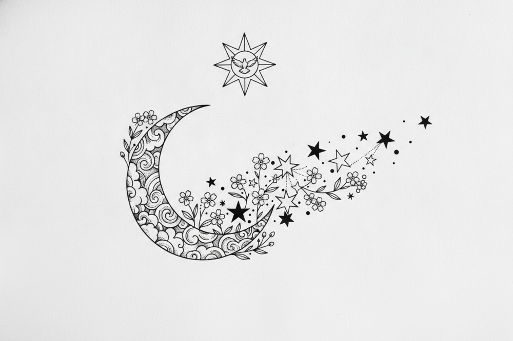 Where On The Body Should A Mum Tattoo Go?