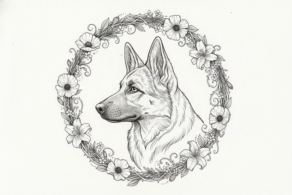 Can I Include More Than One Pet In A Single Tattoo?