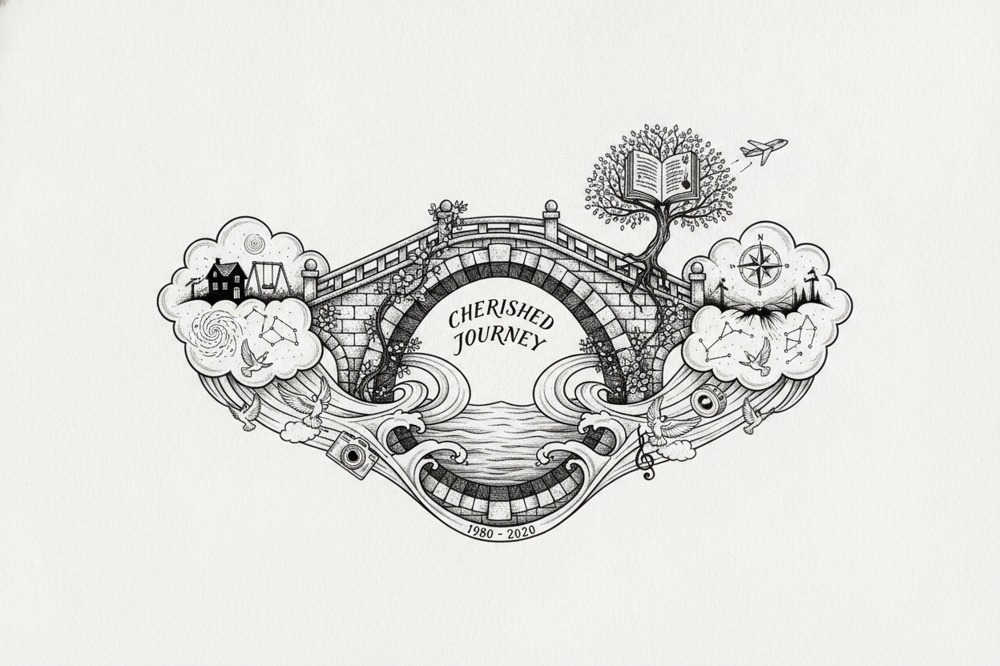 What Makes A Memorial Tattoo Unique Rather Than Just Nice?