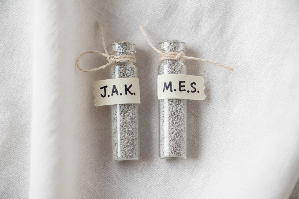 using ash from more than one loved one 1