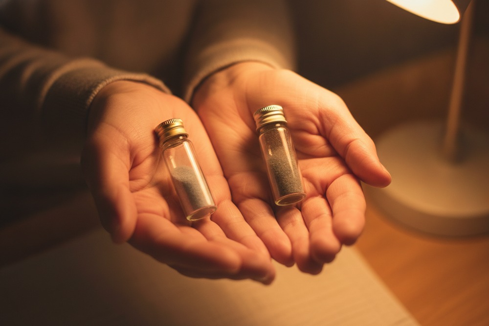 Can You Put Ashes From More Than One Person In A Single Tattoo?