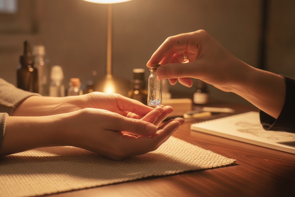 Do You Get The Tattoo Done On The First Visit Or Is It A Consultation?
