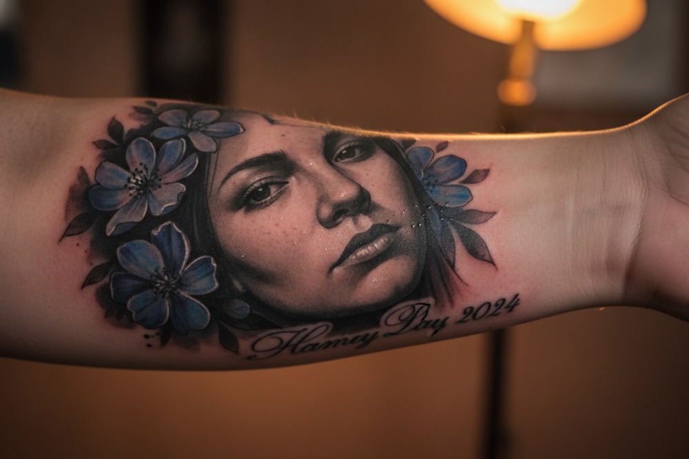 How Long Does The Tattooing Take?