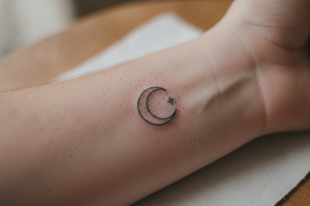 Can You Split A Small Amount Across More Than One Tattoo?