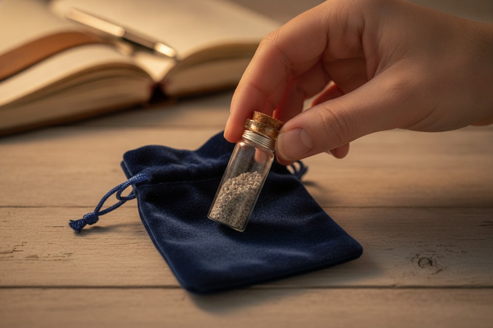 what to bring to your ashes tattoo appointment 2