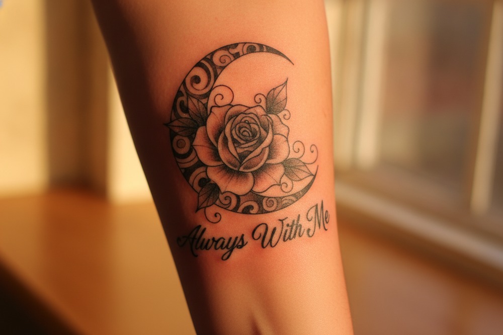 How Much Experience Should A Cheshire Ashes Tattoo Specialist Have?