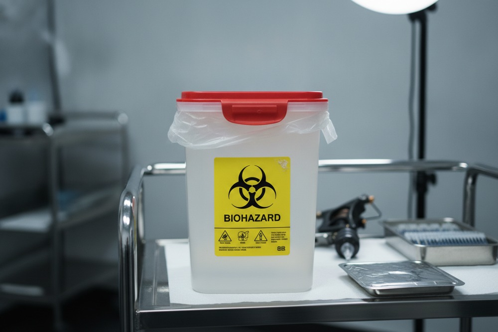 How Do You Know A Studio Is Preparing Ashes Properly And Not Cutting Corners?